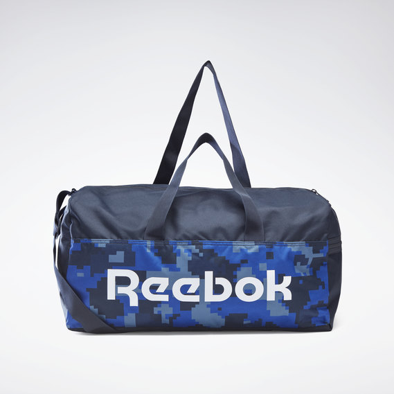 Act Core Graphic Grip Bag
