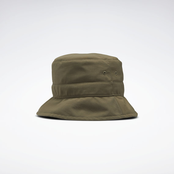 Classics Foundation Bucket Hat