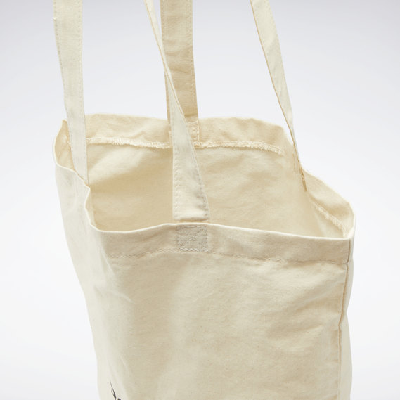 Classics Foundation Shopper Tote Bag
