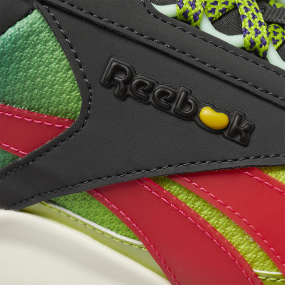 Jelly Belly Classic Leather Legacy Shoes
