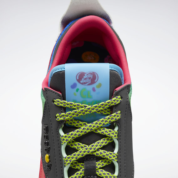 Jelly Belly Classic Leather Legacy Shoes