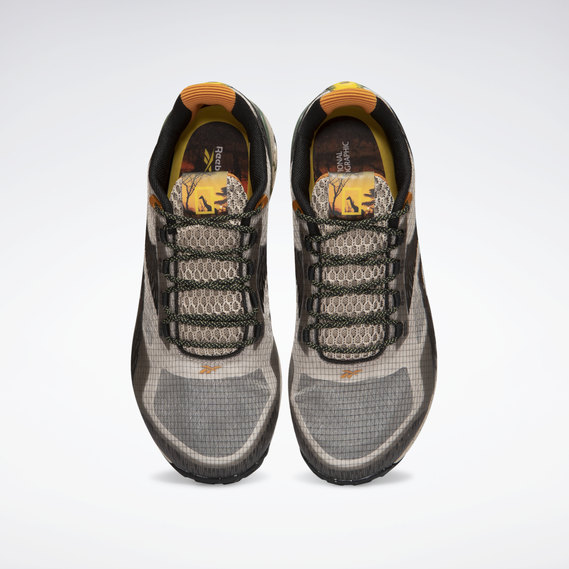 National Geographic Nano X1 Adventure Shoes