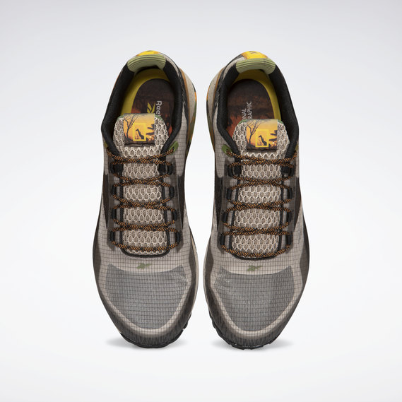 National Geographic Nano X1 Adventure Shoes
