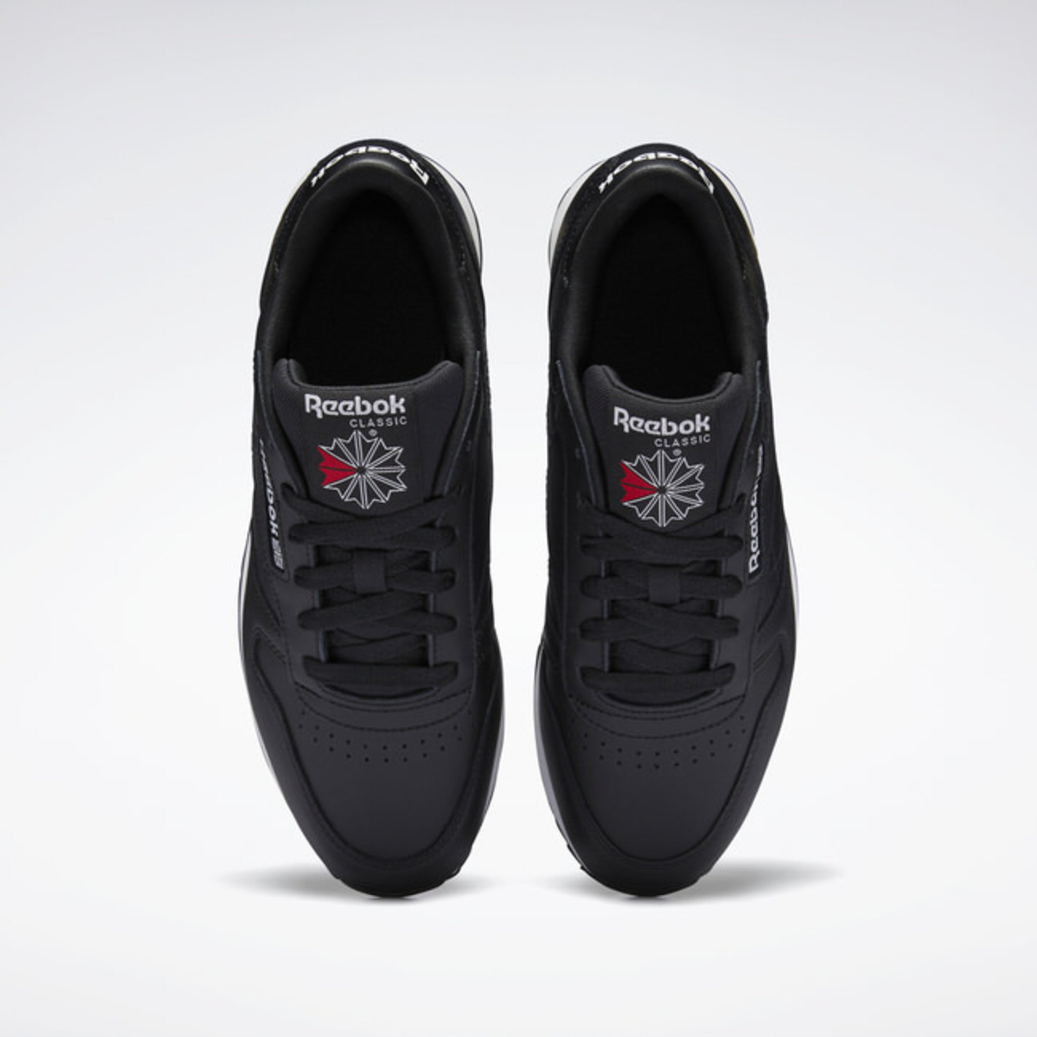 Classic Leather Ripple Shoes | Reebok