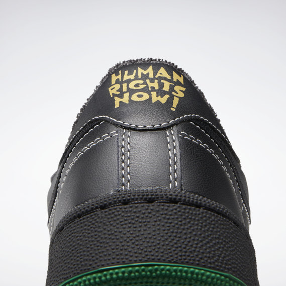 Human Rights Now! Club C 85 Shoes
