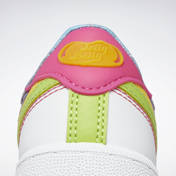 Jelly Belly Club C Revenge Shoes