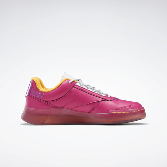 THE JETSONS Club C Legacy Shoes