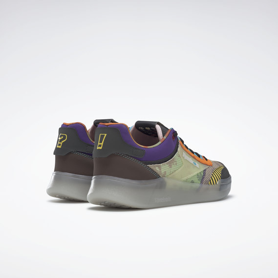 Jelly Belly Club C Legacy Shoes