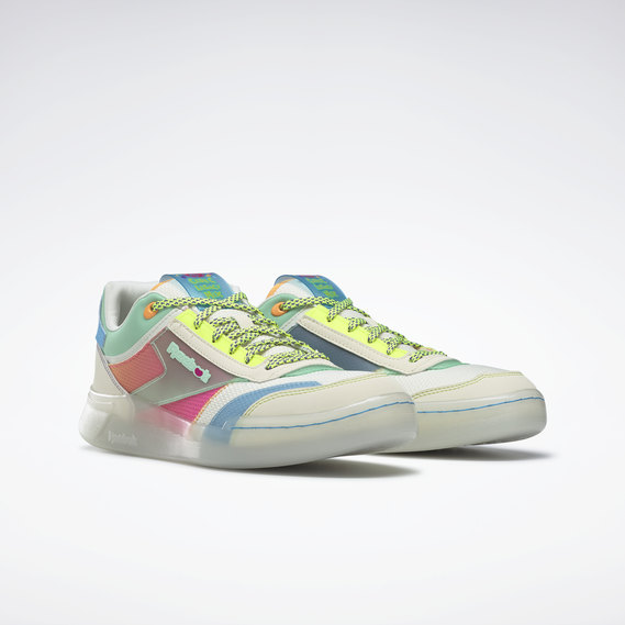 Jelly Belly Club C Legacy Shoes