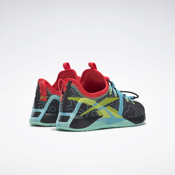 Nano X1 Froning Shoes