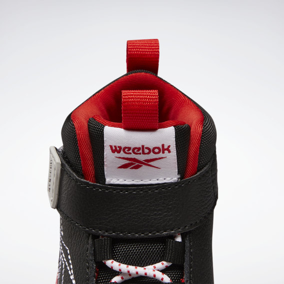 Weebok Storm X Shoes
