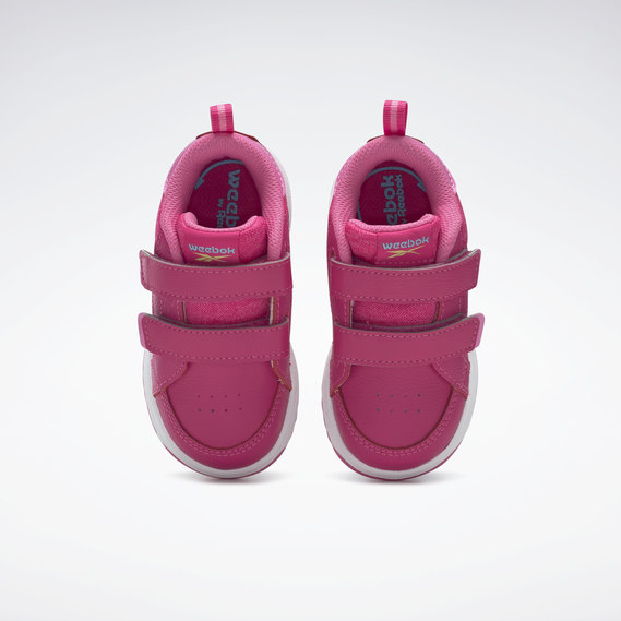 Weebok Clasp Low Shoes