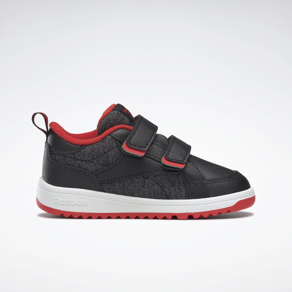 Weebok Clasp Low Shoes