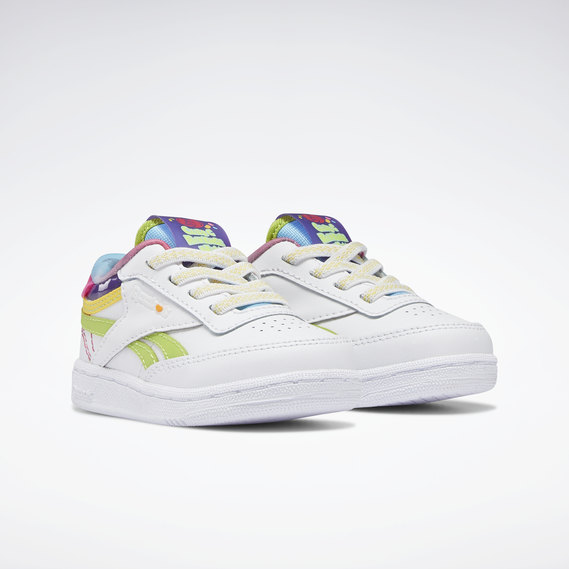 Jelly Belly Club C Revenge Shoes