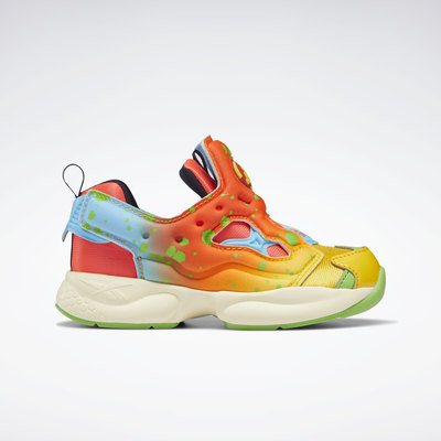 Jelly Belly Instapump Fury Shoes