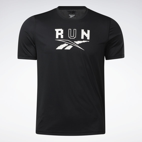 Running Speedwick Graphic T-Shirt