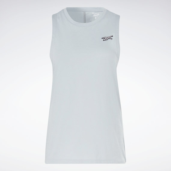 Workout Ready MYT Muscle Tank Top