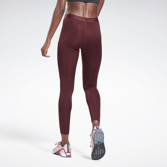 Workout Ready Commercial Tights