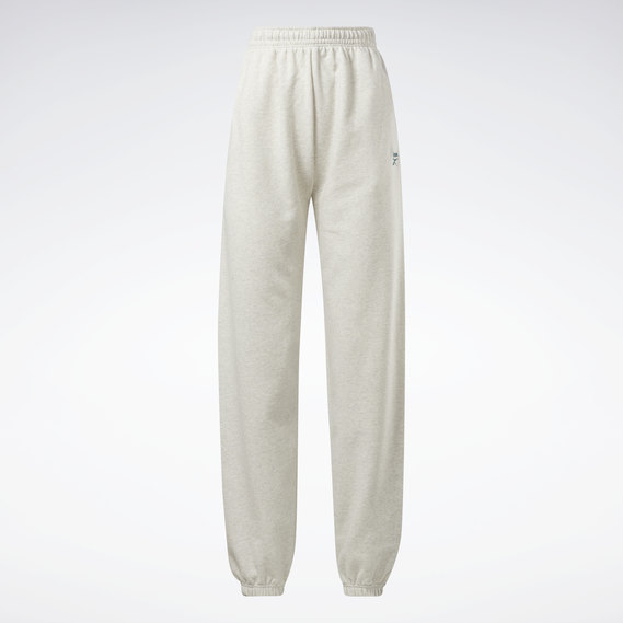 Classics French Terry Small Logo Pants