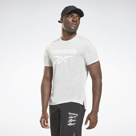 Workout Ready Supremium Graphic Tee