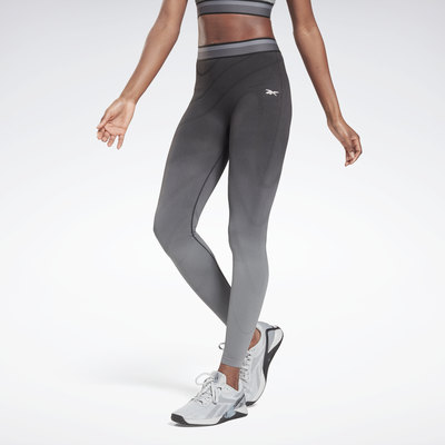United By Fitness Seamless High Rise Leggings