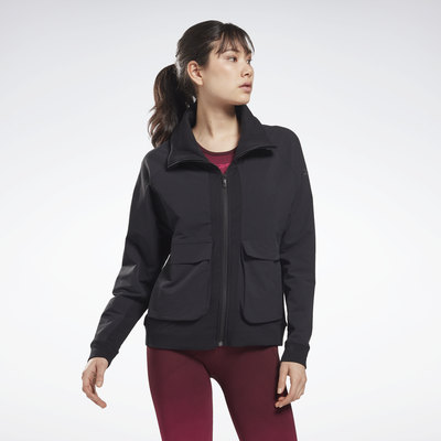 United By Fitness Jacket