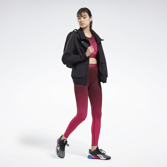 United By Fitness Jacket