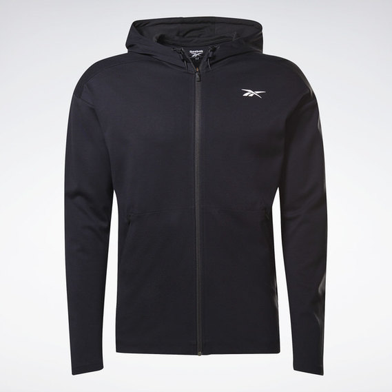 United By Fitness Athlete Hoodie