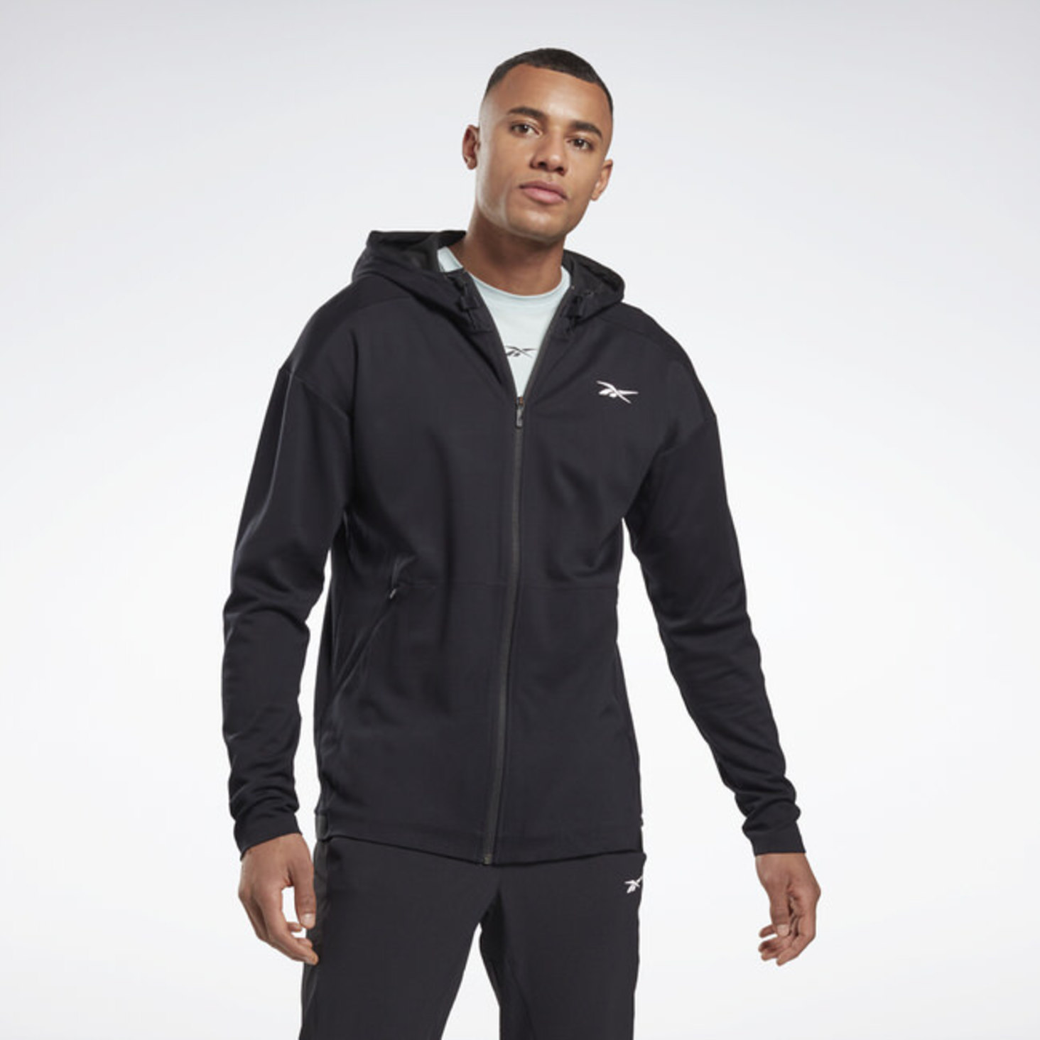 United By Fitness Athlete Hoodie