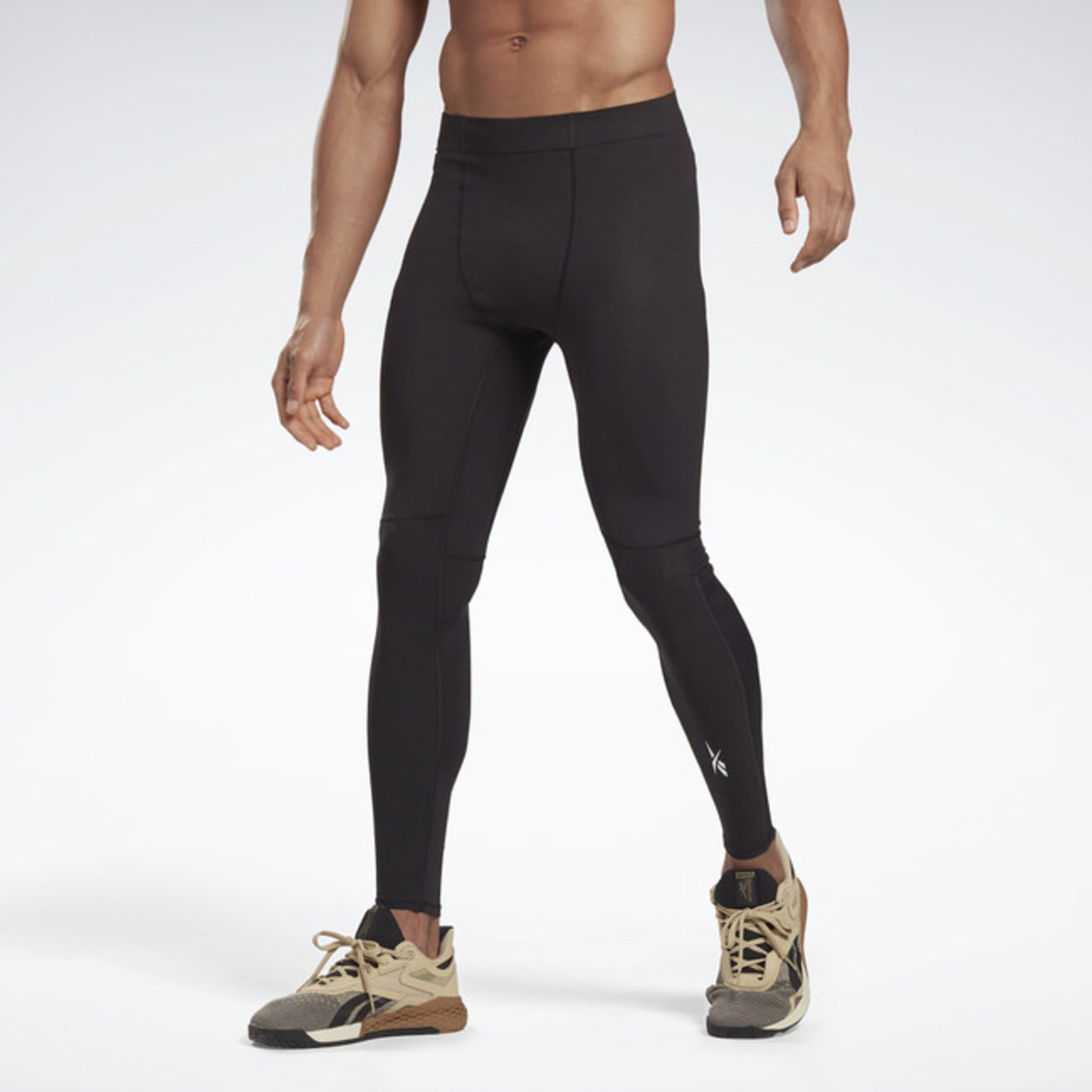 United By Fitness Compression Tights