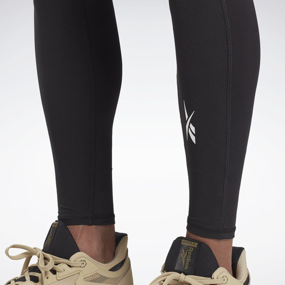 United By Fitness Compression Tights