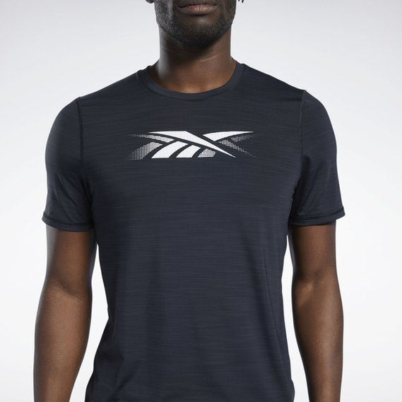 Running Activchill Graphic T-Shirt