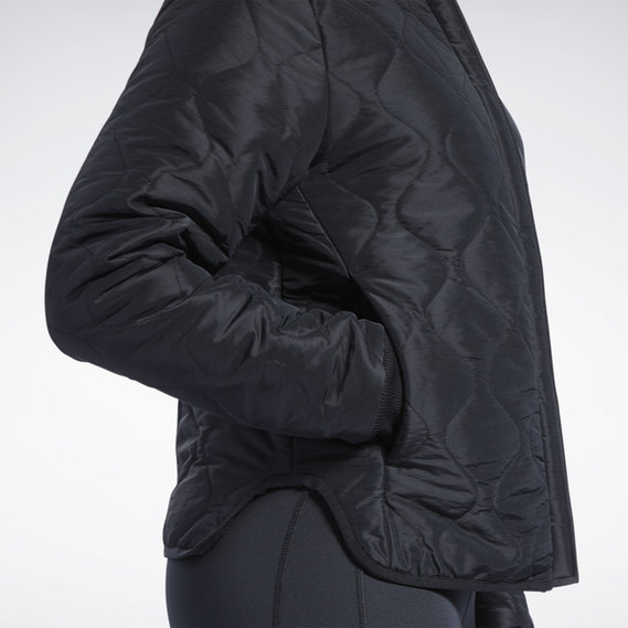 Outerwear Core Padded Jacket