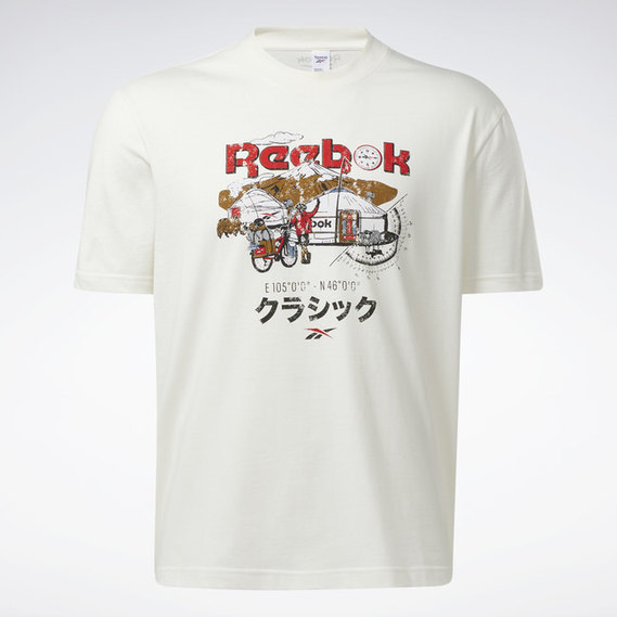 Classics International T-Shirt