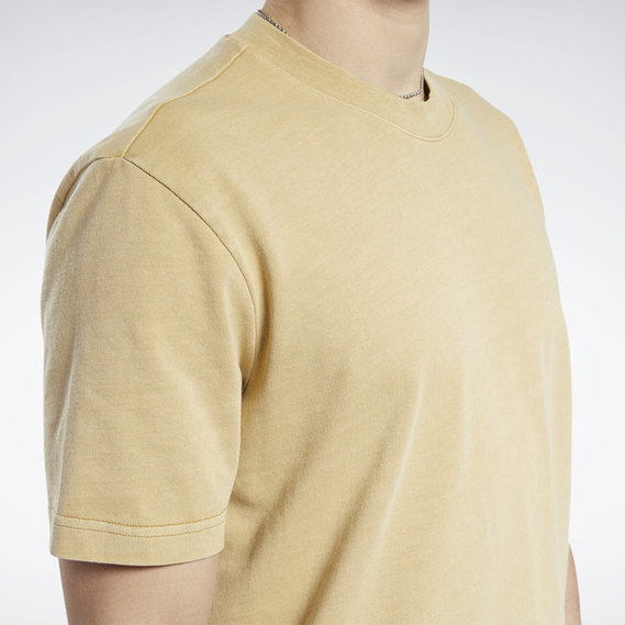 Reebok Classics Natural Dye T-Shirt