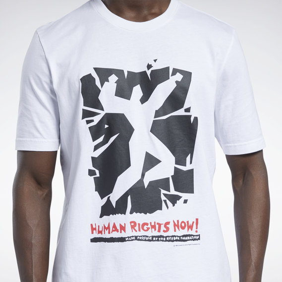 Human Rights Now! T-Shirt