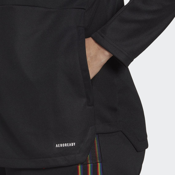 Tiro Pride Jacket (Plus Size)