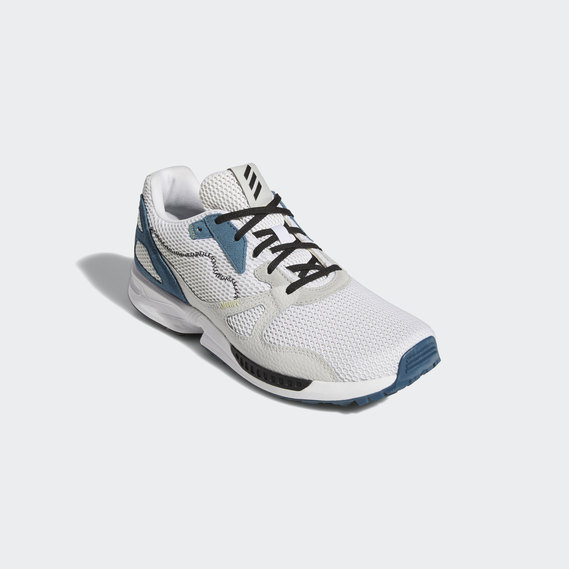 Adicross ZX Primeblue Spikeless Golf Shoes