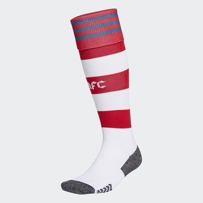 Arsenal 21/22 Home Socks