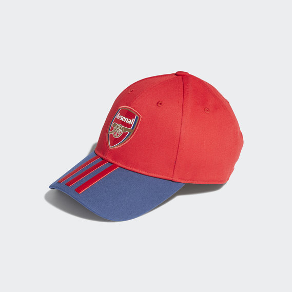 Arsenal Baseball Cap