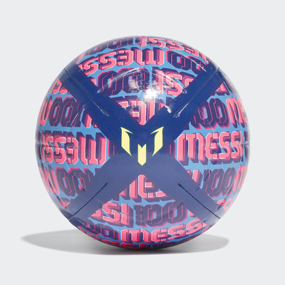 Messi Club Ball
