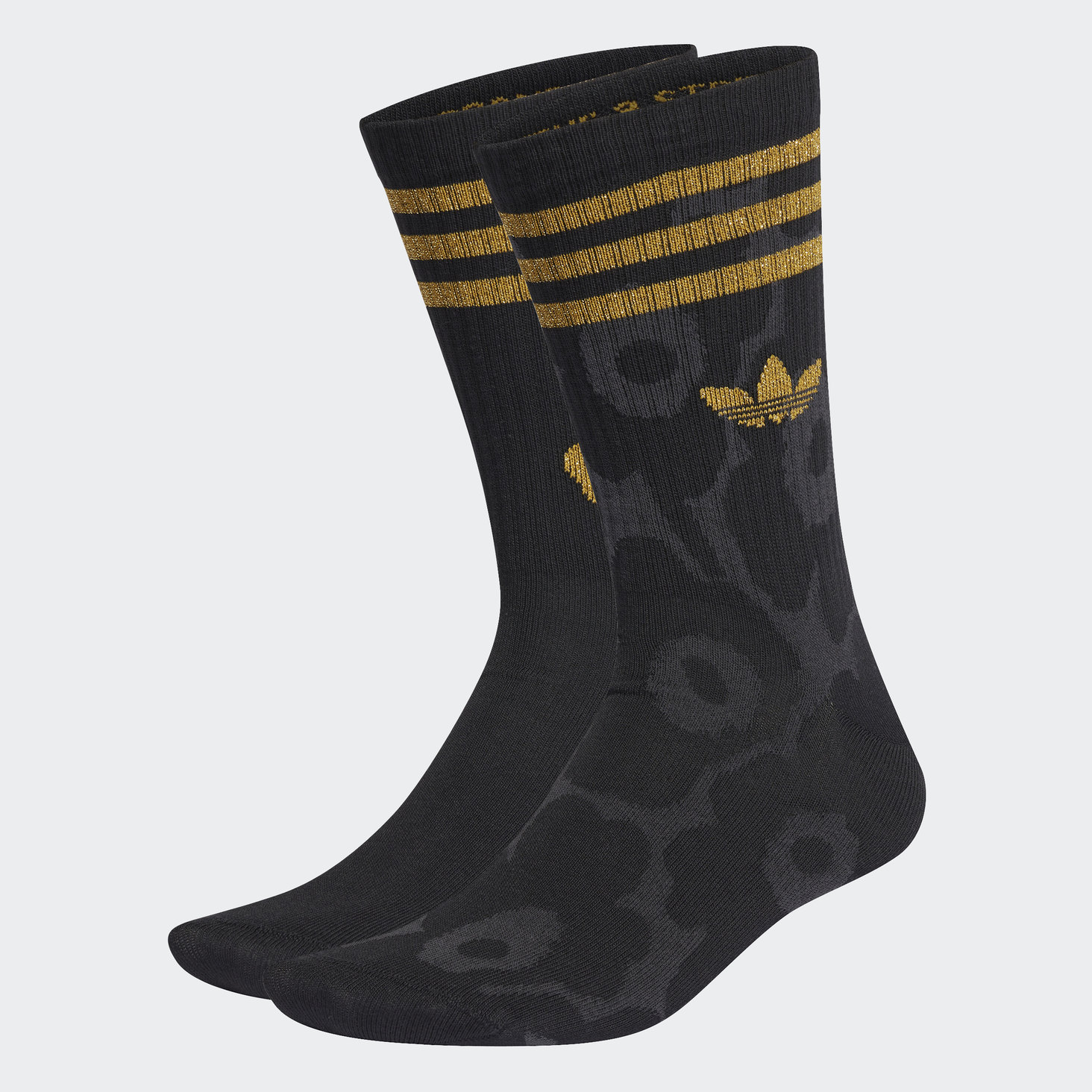 adidas Originals x Marimekko Crew Socks 2 Pairs