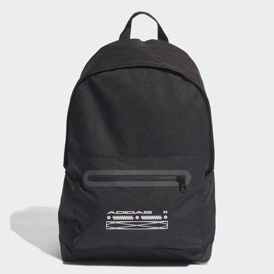 Classic Fabric Tech Backpack