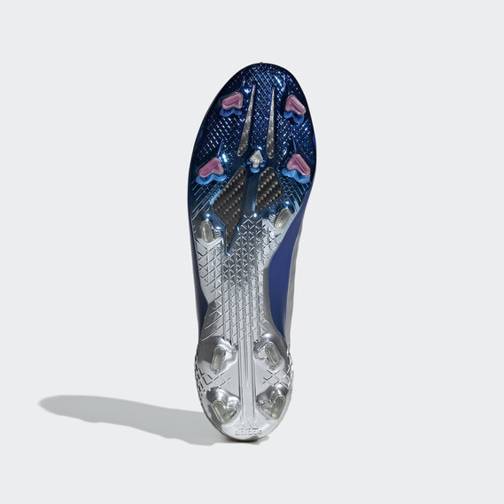 F50 Ghosted UCL Firm Ground Boots