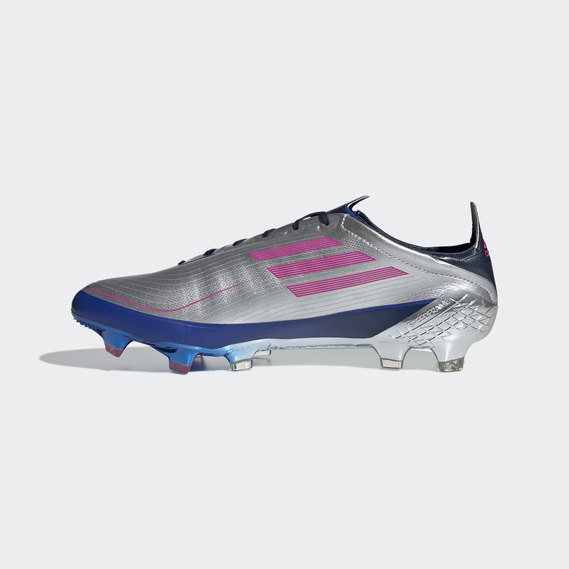 F50 Ghosted UCL Firm Ground Boots