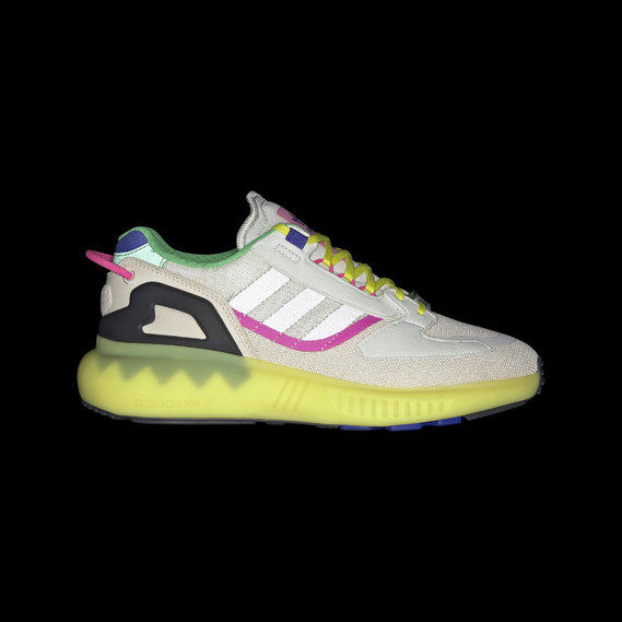 ZX 5K BOOST Shoes