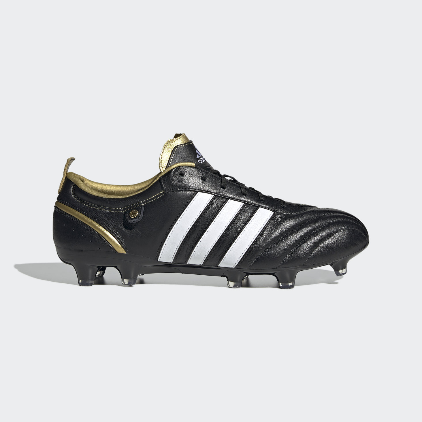 adiPure Firm Ground Boots