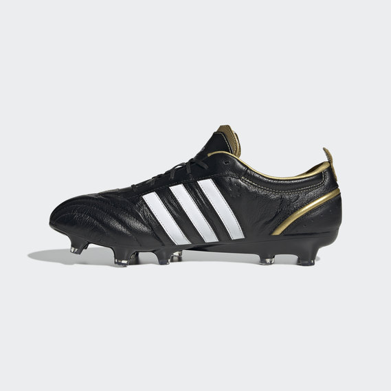 adiPure Firm Ground Boots