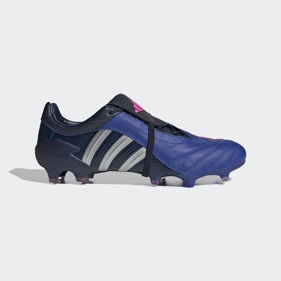 Predator Pulse UCL Firm Ground Boots
