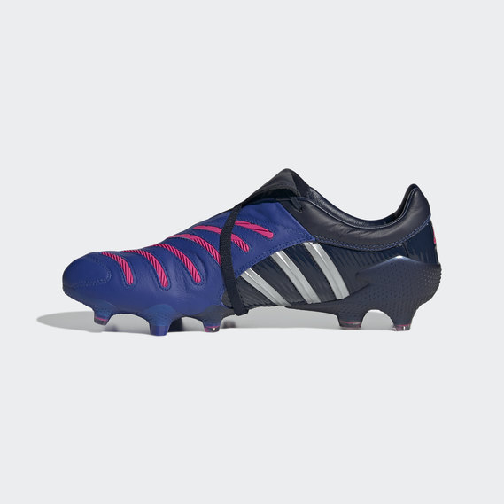 Predator Pulse UCL Firm Ground Boots